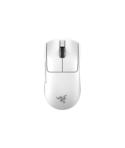 Mänguhiir Razer, Viper V3 Pro, Wireless/Wired, White