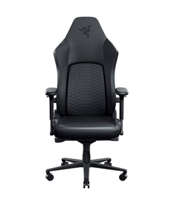 Mänguritool Razer Ergonomic with Breathable Comfort | Iskur V2 NewGen | Black