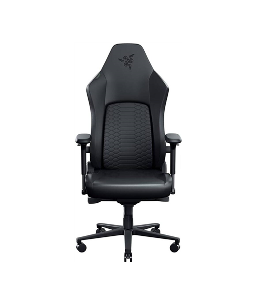 Mänguritool Razer Ergonomic with Breathable Comfort | Iskur V2 NewGen | Black
