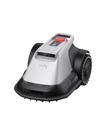 Anker Eufy, Robot Lawn Mower, E15, Gray