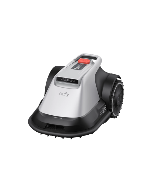 Anker Eufy, Robot Lawn Mower, E15, Gray