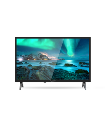 Allview 32ATC6000-H 32" (81cm) HD Ready LED TV, Allview, 32ATC6000-H, 32" (81 cm), N/A, HD, Black
