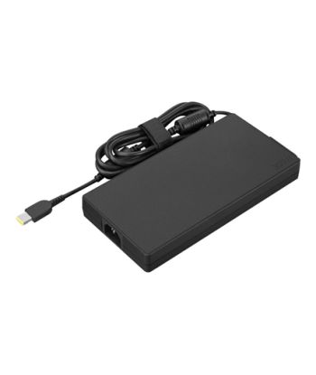 Lenovo, Slim 300W AC adapter, GX21F23046, 300 W, AC Adapter