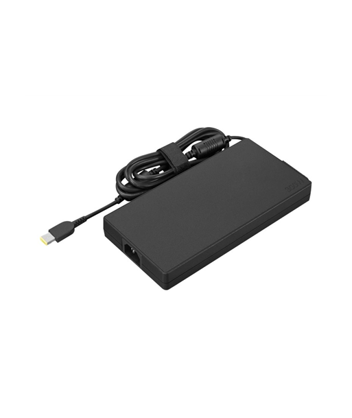 Lenovo, Slim 300W AC adapter, GX21F23046, 300 W, AC Adapter