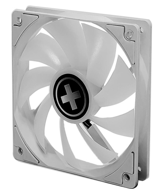 CASE FAN 120MM ARGB 4PIN PWM/12V XF064 XILENCE