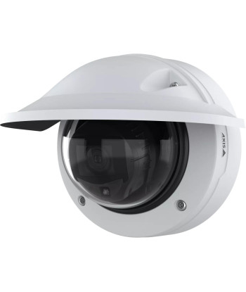 Видеокамера P3277-LVE 5MP DOME/WHITE 03153-001 AXIS