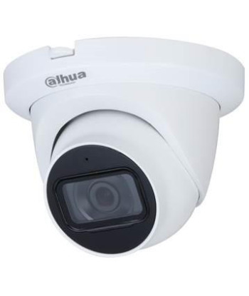 CAMERA HDCVI 5MP IR EYEBALL/HDW1500TMQ-A-0280B-S2 DAHUA