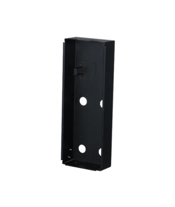 ENTRY PANEL FLUSH MOUNT BOX/VTM121 DAHUA