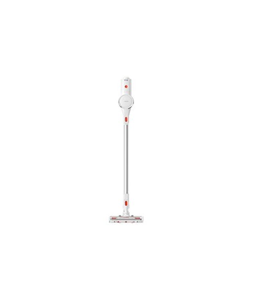 Xiaomi, Vacuum Cleaner, G20 Lite EU, Cordless, 215 W, 22.2 V, White, Warranty 24 month(s)