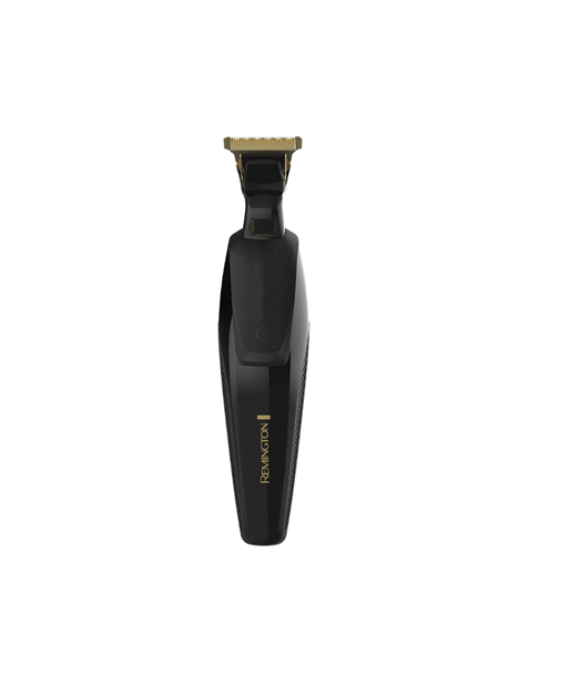 Trimmer Remington, MB7000 T-Series Ultimate Precision, Cordless, Number of length steps 6, Black