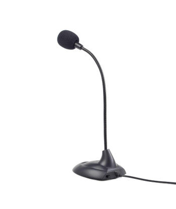 MICROPHONE DESKTOP/MIC-205 GEMBIRD