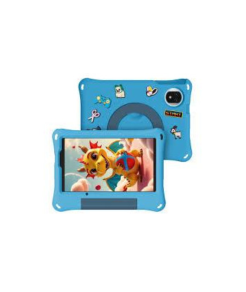 Tahvel TAB A9 PRO KIDS/4/128GB BLUE ULEFONE