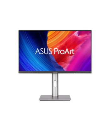 Asus, ProArt Display 6K PA32QCV, 31.5", IPS, 16:9, 60 Hz, 5 ms, 6016 x 3384 pixels, 400 cd/m², HDMI ports quantity 1
