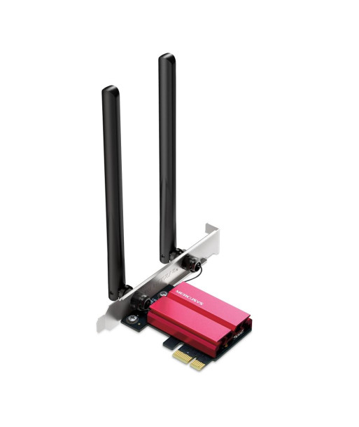 WRL ADAPTER 5400MBPS/BLUETH5.3/MA86XE MERCUSYS