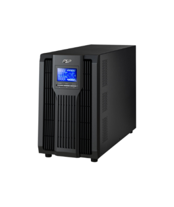 Fortron PPF16A1905,Online,UPS,2000VA,1800W,230V, IEC*4 | FSP