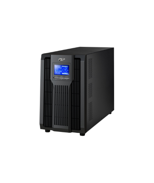 Fortron PPF16A1905,Online,UPS,2000VA,1800W,230V, IEC*4 | FSP