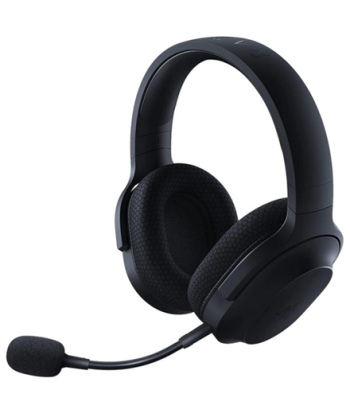 Mänguri peakomplekt Razer, Barracuda X (2022), Wireless/Wired, On-Ear, Wireless