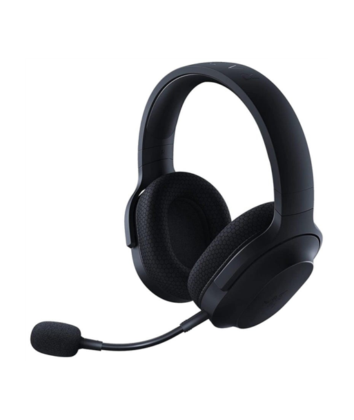 Mänguri peakomplekt Razer, Barracuda X (2022), Wireless/Wired, On-Ear, Wireless
