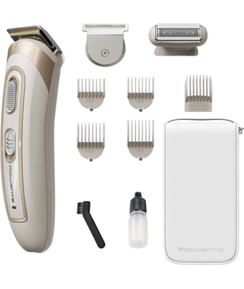Триммер Rowenta TN9154F0 Trim&Style Hair Beige | Rowenta