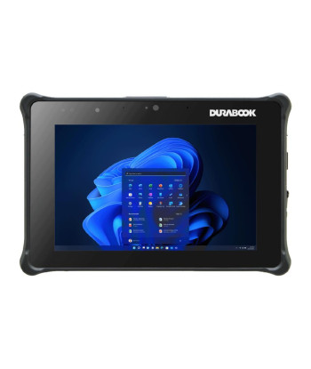 TABLET R8AA1 CI5-1230U 8"/8/128GB R8H1P1DEBBLX DURABOOK