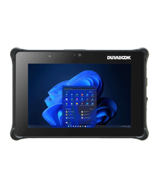 TABLET R8AA1 CI5-1230U 8"/8/128GB R8H1P1DEBBLX DURABOOK