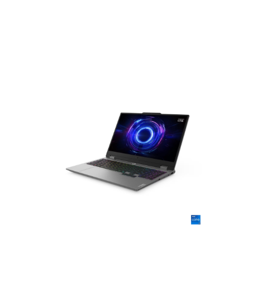 Lenovo LOQ 15IRX10 15.6 FHD i5-13450HX/16GB/1TB/NVIDIA GF RTX 5050 8GB/WIN11 Home/Nordic Backlit kbd/Luna Grey/2Y Warranty