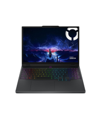 Lenovo Legion 5 15IRX10 15.1 WQXGA i7-13650HX/32GB/1TB/NVIDIA GF RTX 5070 8GB/WIN11 Home/Nordic Backlit kbd/Eclipse Black/2Y