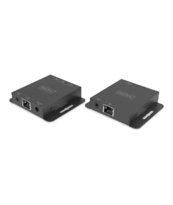 DIGITUS 4K HDMI extender set, 70 m