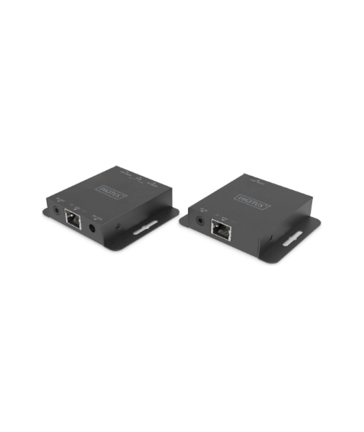 DIGITUS 4K HDMI extender set, 70 m