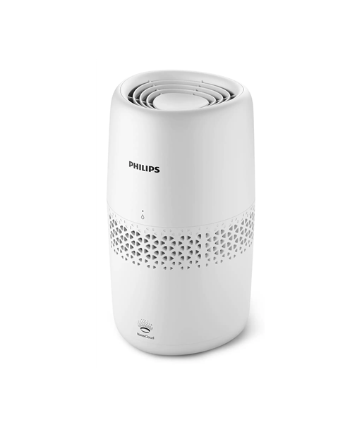 Увлажнитель воздуха Philips, Air, HU2510/10, 11 W, Water tank capacity 2 L, Suitable for rooms up to 31 m², NanoCloud
