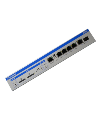 Teltonika RUTXR1 Rack-mountable LTE Cat 6 Router | Teltonika