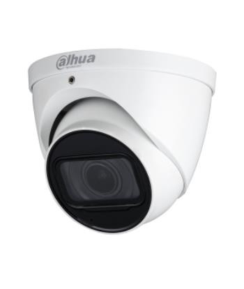 CAMERA HDCVI 5MP EYEBALL/HAC-HDW2501TZA-27135S2 DAHUA