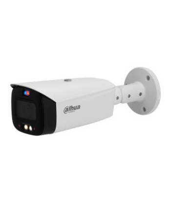 Видеокамера 8MP IR BULLET/HFW3849T1-ASPV0280BS5 DAHUA