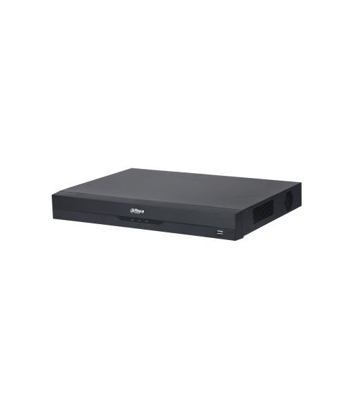 NET VIDEO RECORDER 16CH/NVR5216-EI2 DAHUA