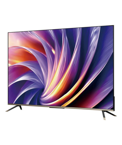 TV DREAME 43" 4K Ultra HD 3840 x 2160 pixels Flat 16:9 QLED 43Q100