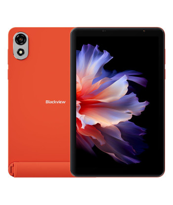 Tahvel ZENO 1 8" 4/64GB/ZENO1 4/64GB ORANGE BLACKVIEW
