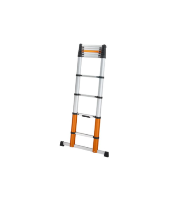 Batavia Giraffe AIR Telescopic ladder 3.27 m | Batavia B.V.
