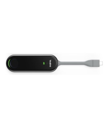 Yealink Network media streaming adapter - USB-C/USB-A | PA20