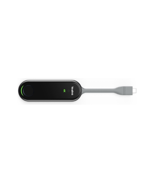 Yealink Network media streaming adapter - USB-C/USB-A | PA20