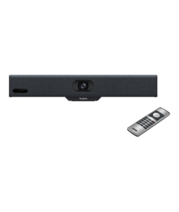 Yealink Video Conferencing Kit | Meeting Bar A10-010 | Black