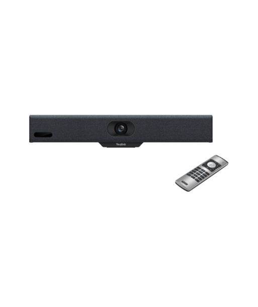 Yealink Video Conferencing Kit | Meeting Bar A10-010 | Black