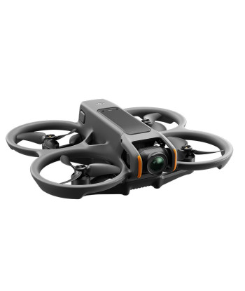 Drone DJI Avata 2 Fly More Combo (Three Batteries) Consumer CP.FP.00000151