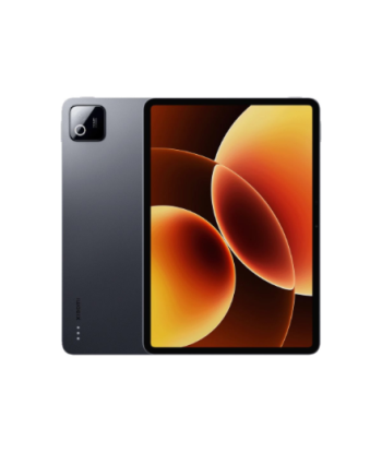 Xiaomi Pad 8 (Gray) 11.2" IPS LCD 2136x3200/3.21GHz&3.53GHz&2.0GHz/256GB/8GB RAM/Android 16/WiFi,BT