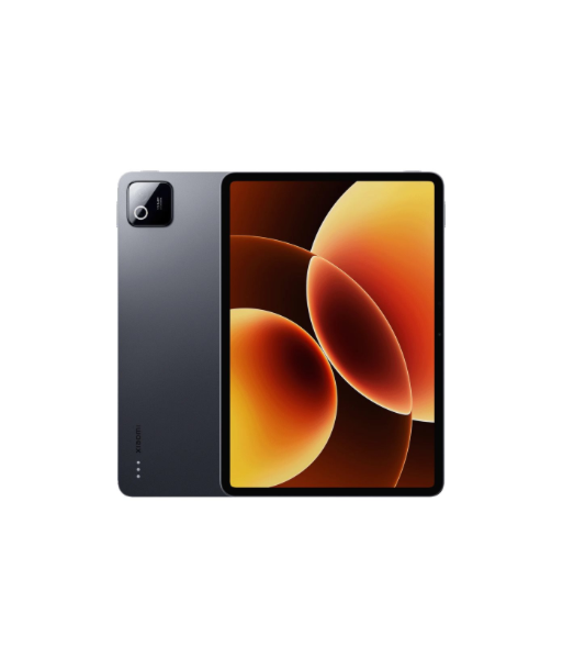 Xiaomi Pad 8 (Gray) 11.2" IPS LCD 2136x3200/3.21GHz&3.53GHz&2.0GHz/256GB/8GB RAM/Android 16/WiFi,BT
