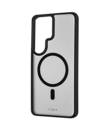 FIXED MagMisty for Samsung Galaxy S26 Ultra, black | Fixed