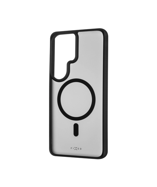FIXED MagMisty for Samsung Galaxy S26 Ultra, black | Fixed