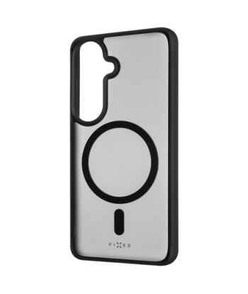 FIXED MagMisty for Samsung Galaxy S26, black | Fixed
