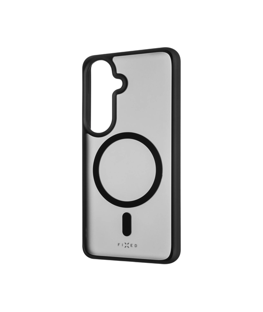 FIXED MagMisty for Samsung Galaxy S26, black | Fixed