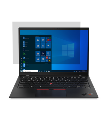 Lenovo 14-inch Premium Clarity Privacy Filter for X1 Carbon Gen9 (16:10) | Lenovo