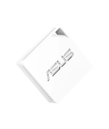 ASUS RT-AX50 Go Dual-Band Wireless Router, Wifi 6 | Asus